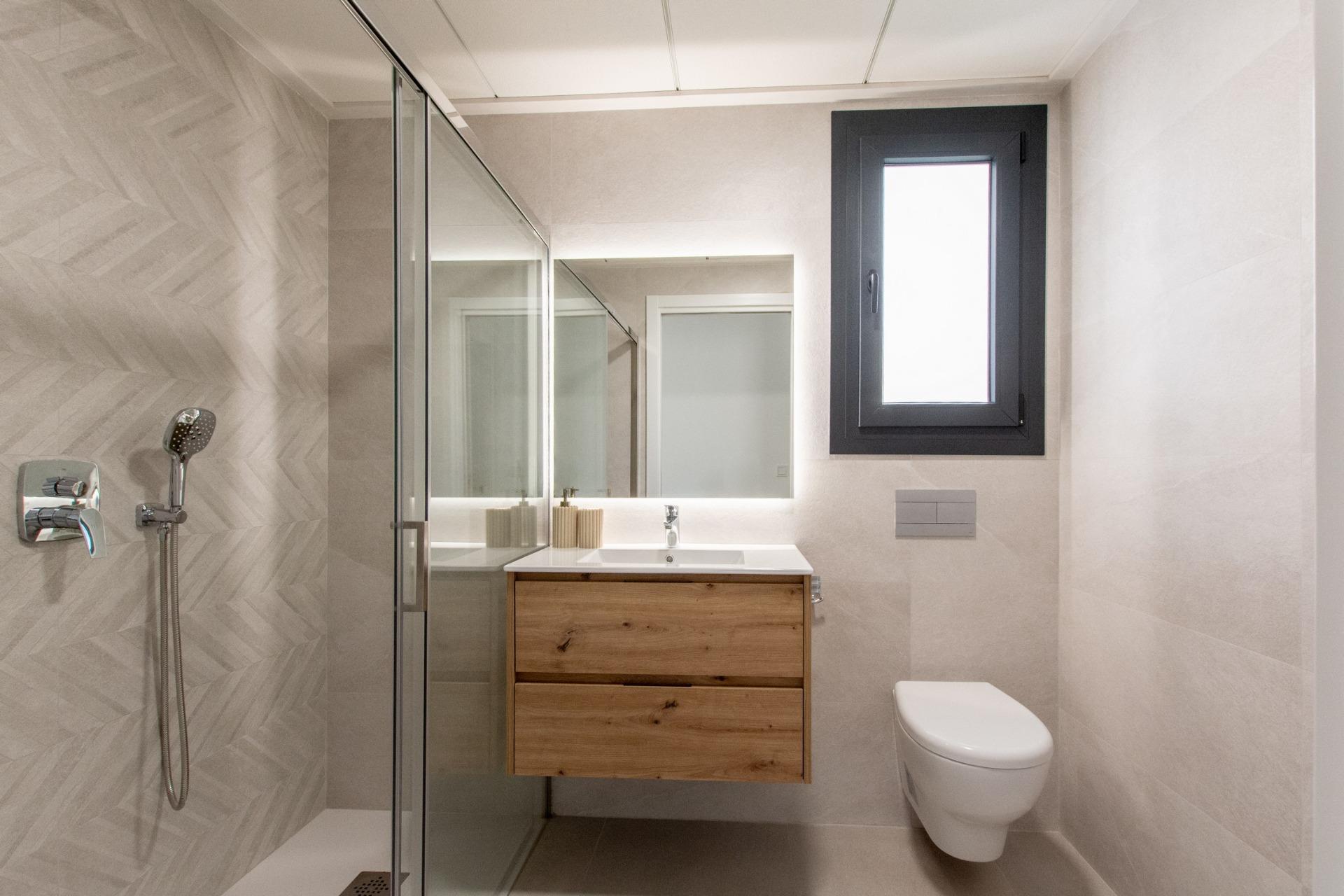 2 Bed, 2 Bath, ApartmentFor Sale, Finestrat, Alicante