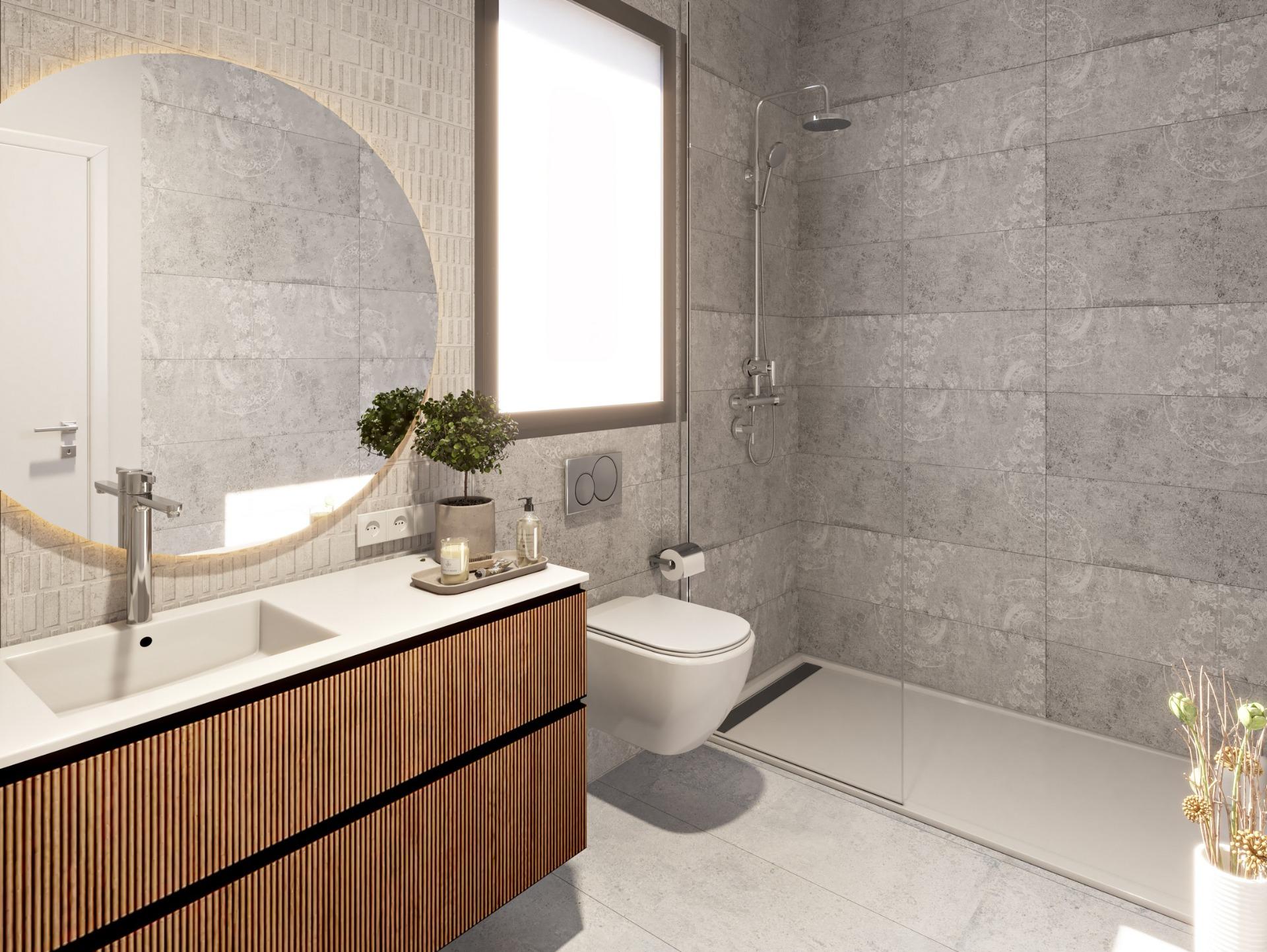 3 Bed, 2 Bath, HouseFor Sale, Finestrat, Alicante