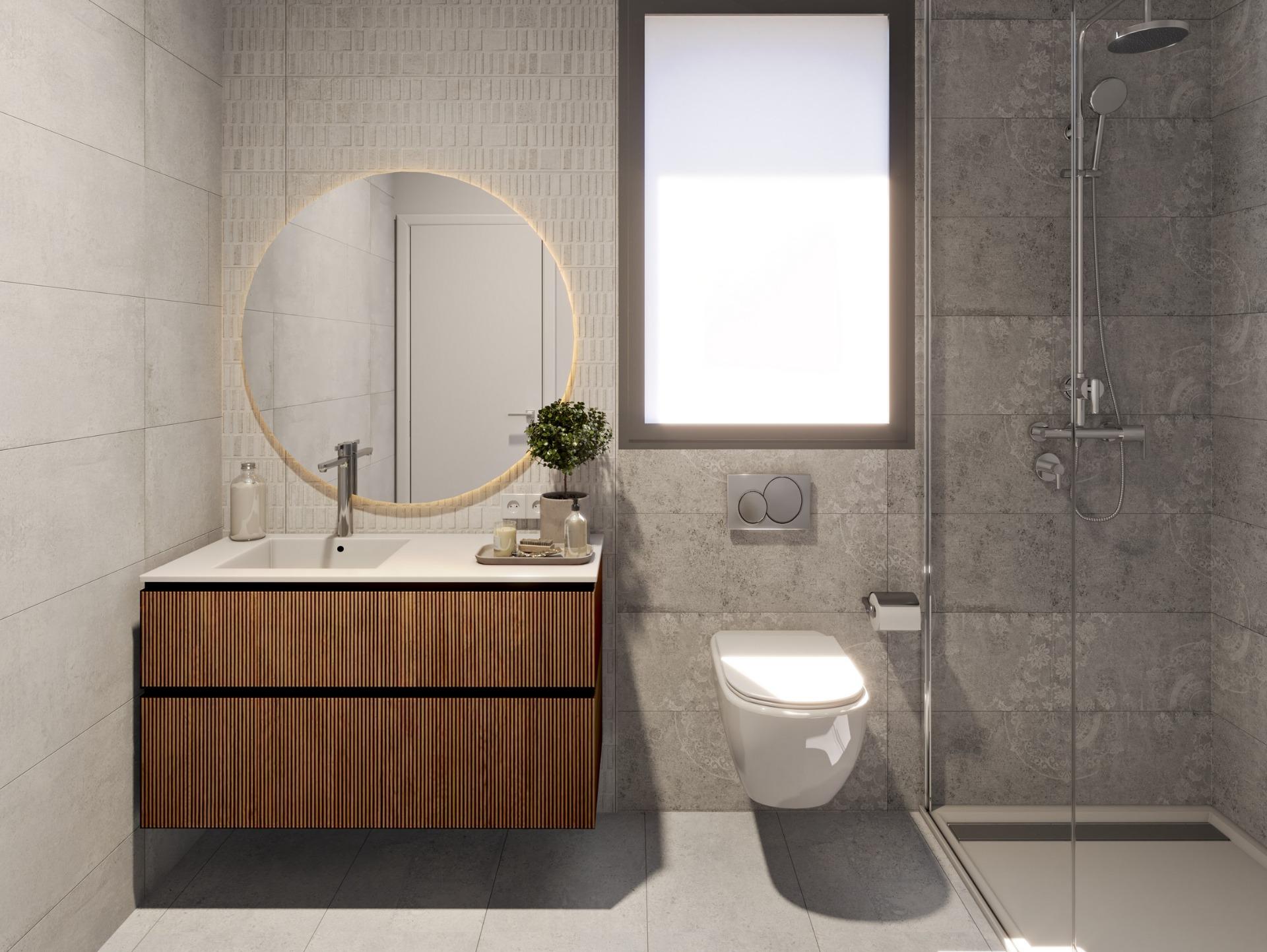 3 Bed, 2 Bath, HouseFor Sale, Finestrat, Alicante