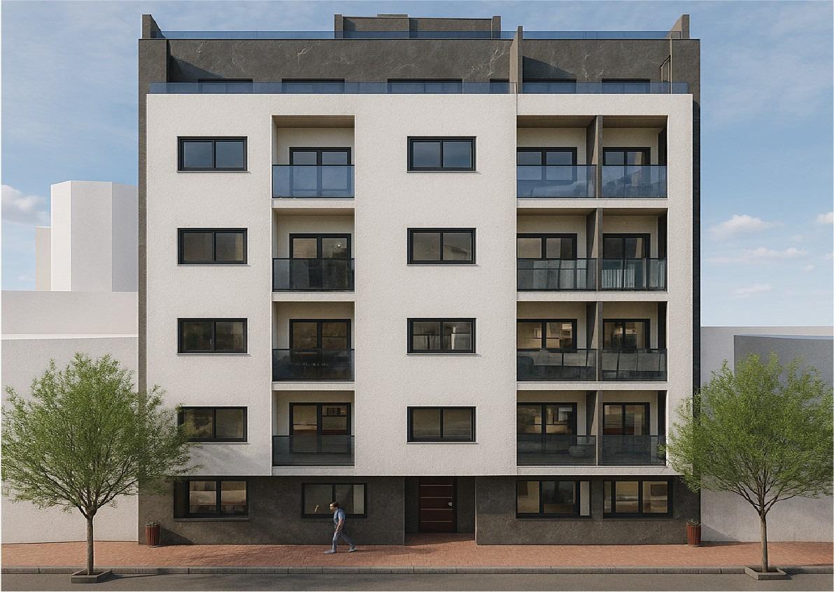 2 Bed, 2 Bath, ApartmentFor Sale, Torrevieja, Alicante