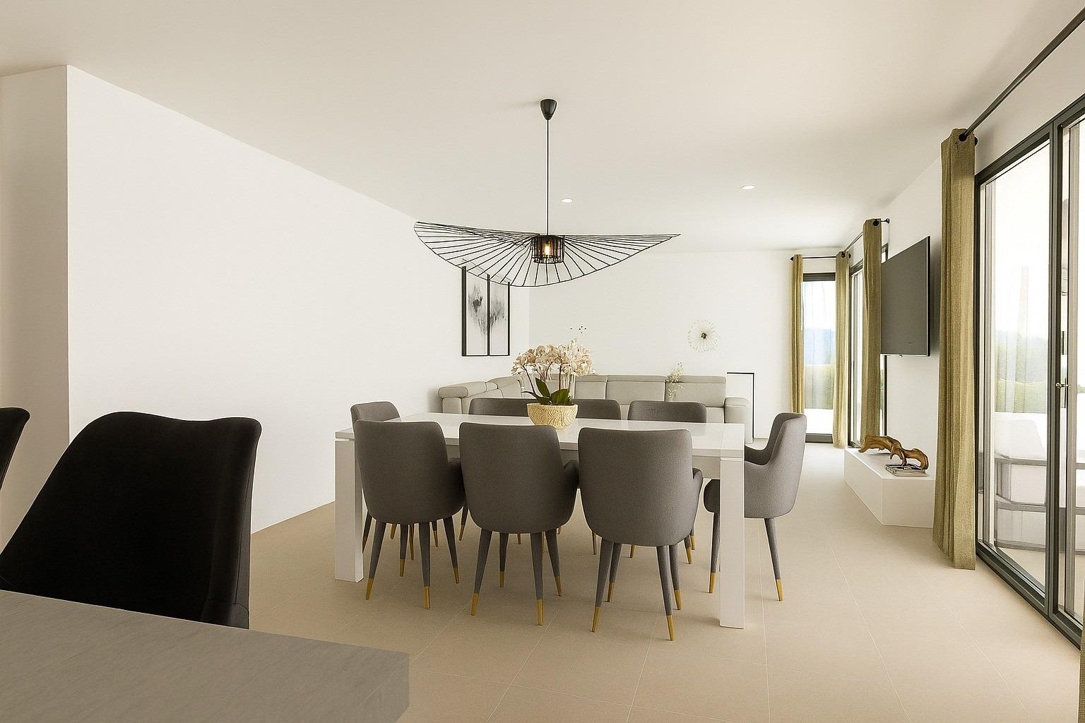 3 Bed, 2 Bath, HouseFor Sale, Hondon De Las Nieves, Alicante