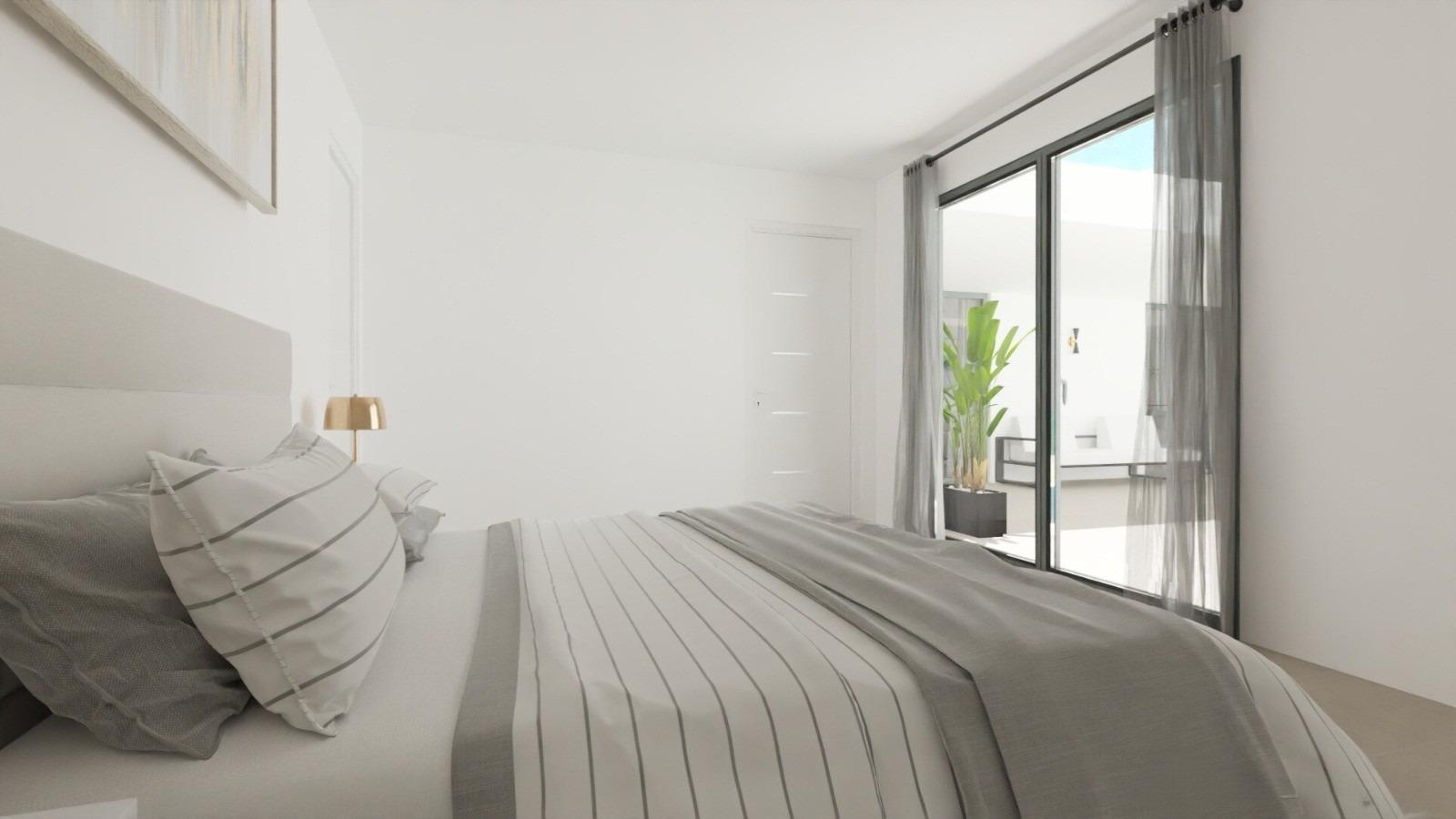 3 Bed, 2 Bath, HouseFor Sale, Hondon De Las Nieves, Alicante