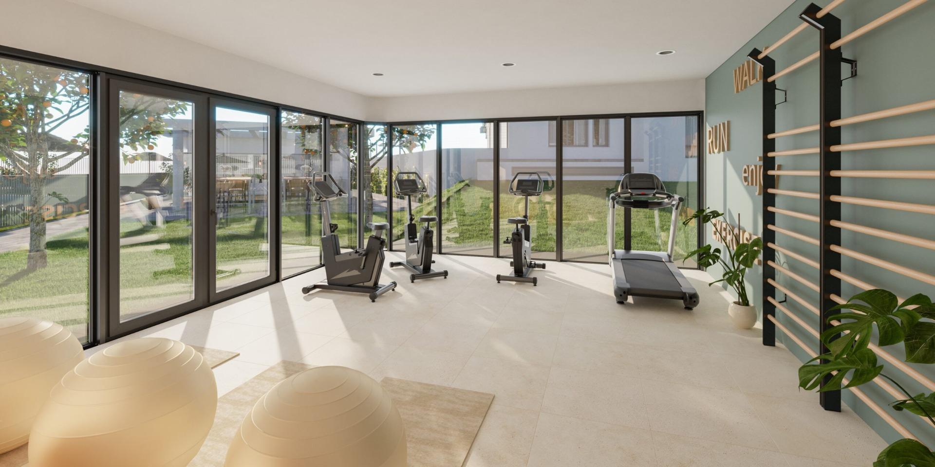 4 Bed, 2 Bath, ApartmentFor Sale, Mijas, Malaga