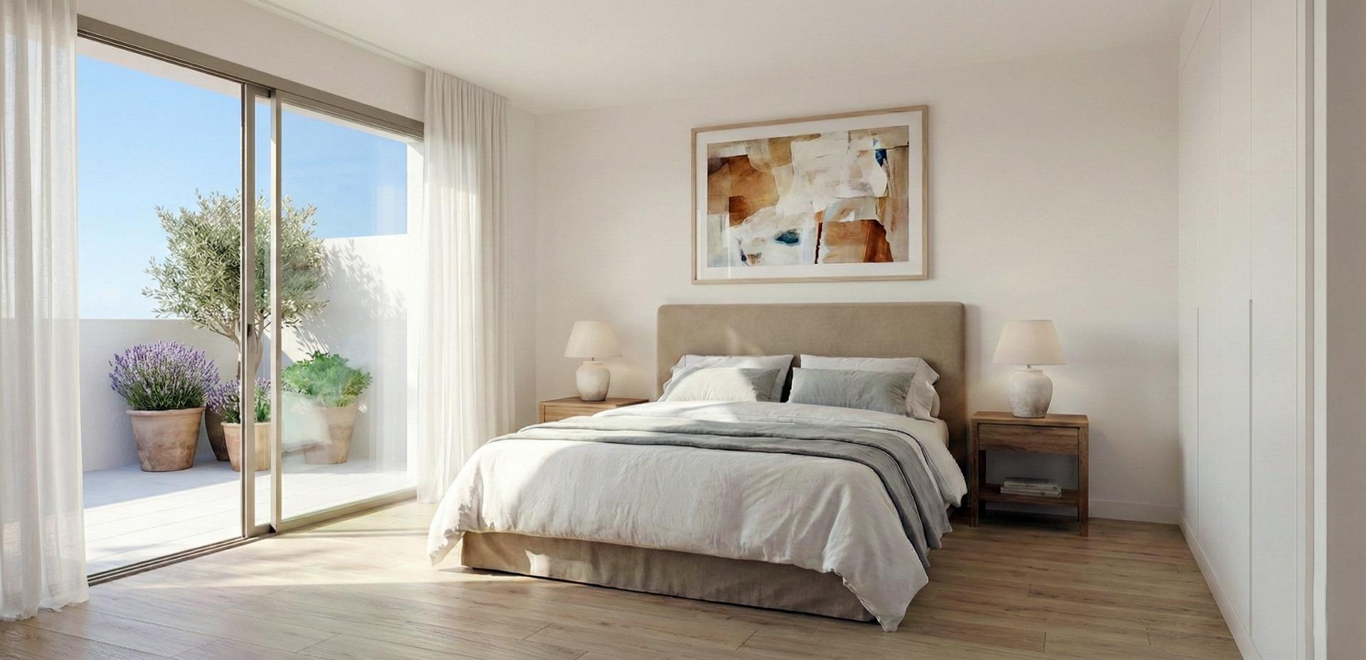 3 Bed, 2 Bath, HouseFor Sale, Pilar De La Horadada, Alicante