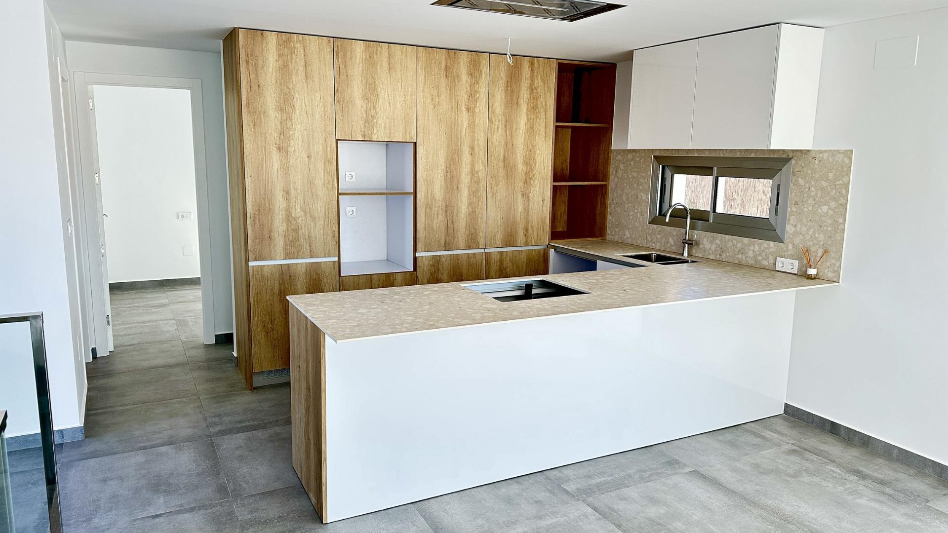 4 Bed, 3 Bath, HouseFor Sale, Algorfa, Alicante