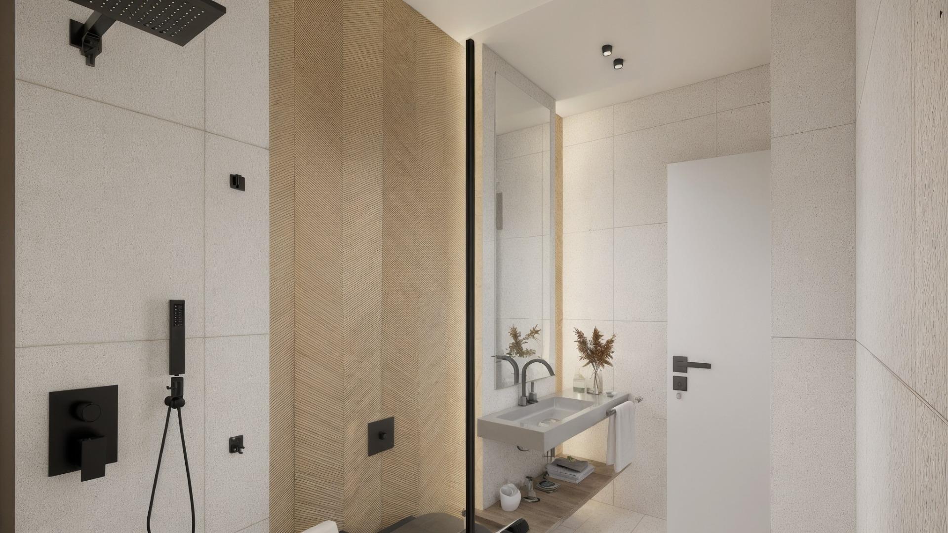 3 Bed, 3 Bath, HouseFor Sale, Los Montesinos, Alicante