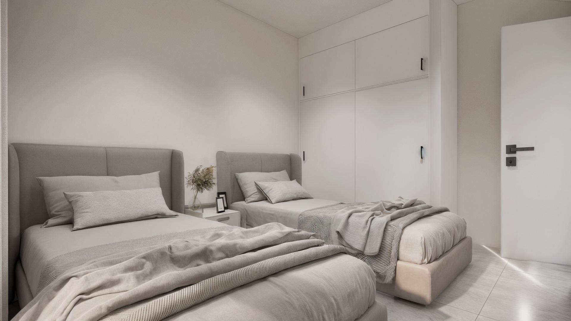 3 Bed, 3 Bath, HouseFor Sale, Los Montesinos, Alicante