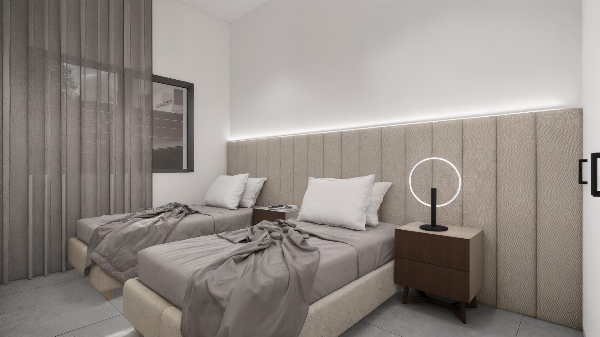 3 Bed, 3 Bath, HouseFor Sale, Los Montesinos, Alicante