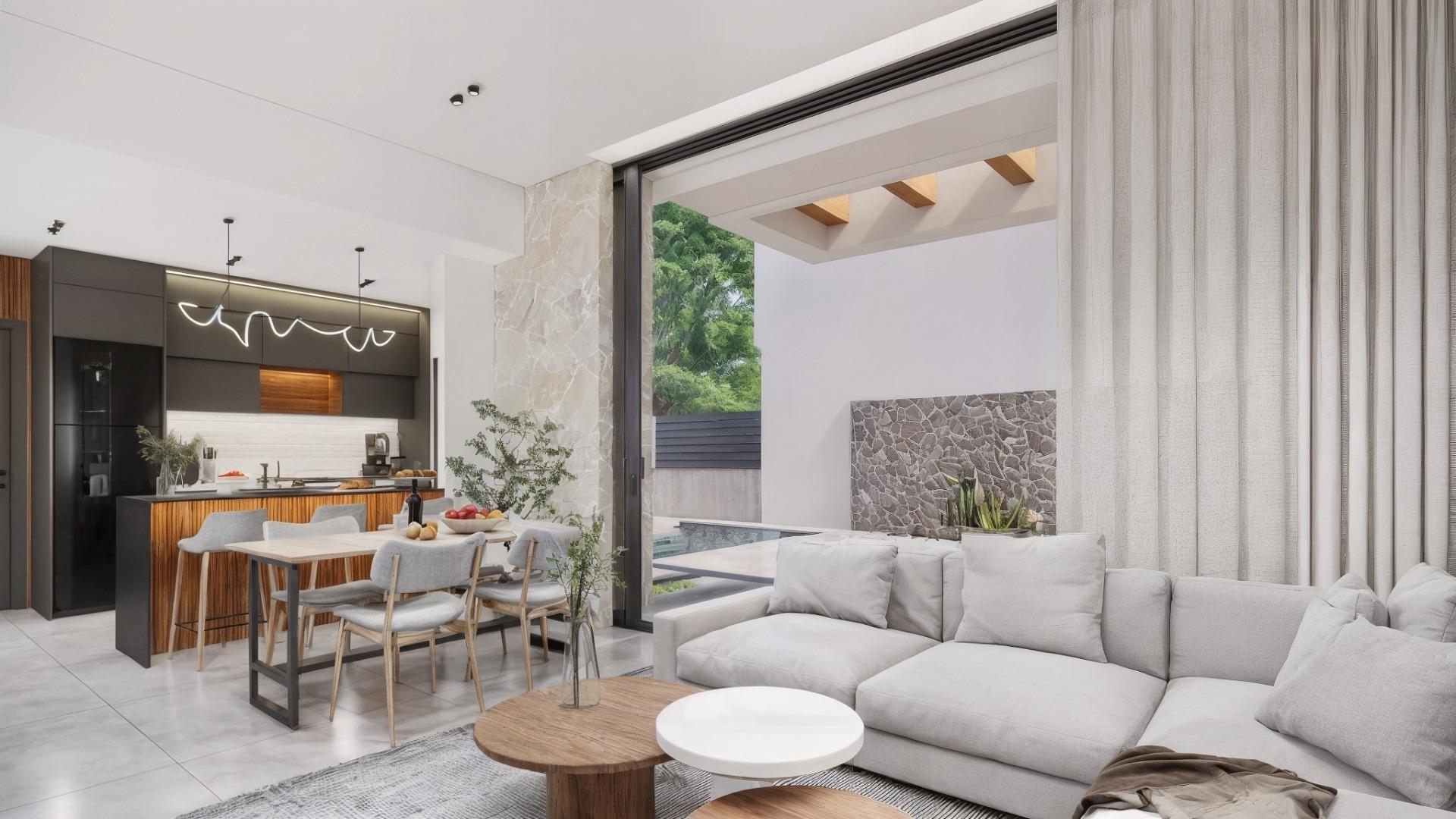 3 Bed, 3 Bath, HouseFor Sale, Los Montesinos, Alicante