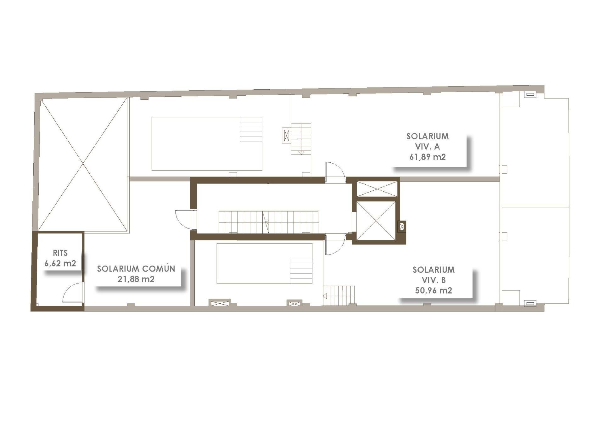 2 Bed, 2 Bath, ApartmentFor Sale, Torrevieja, Alicante