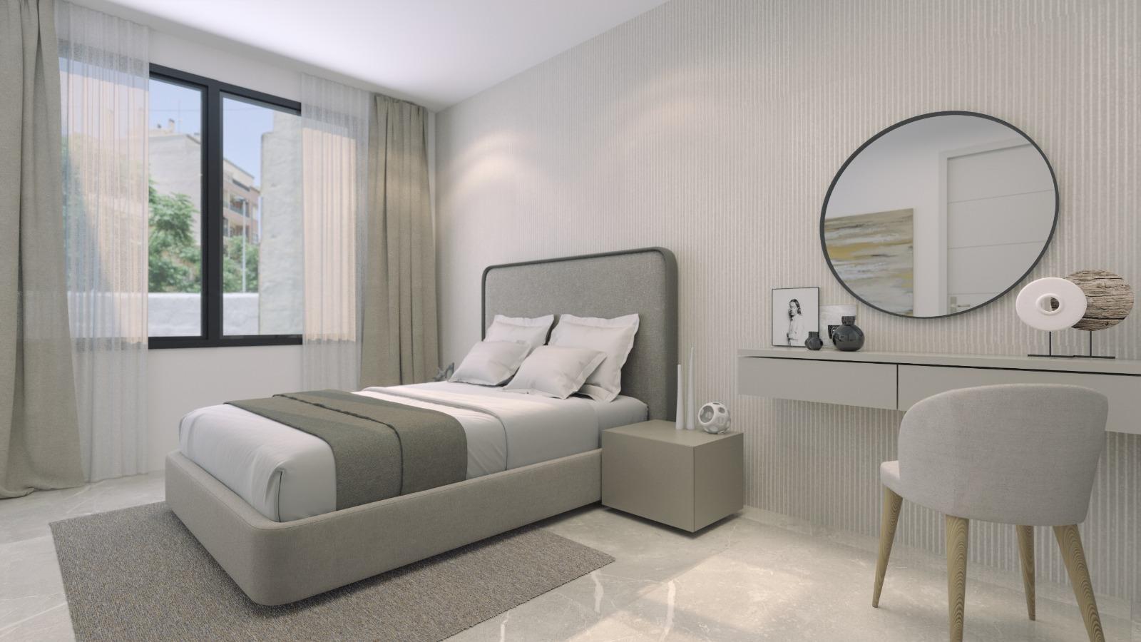 2 Bed, 2 Bath, ApartmentFor Sale, Torrevieja, Alicante