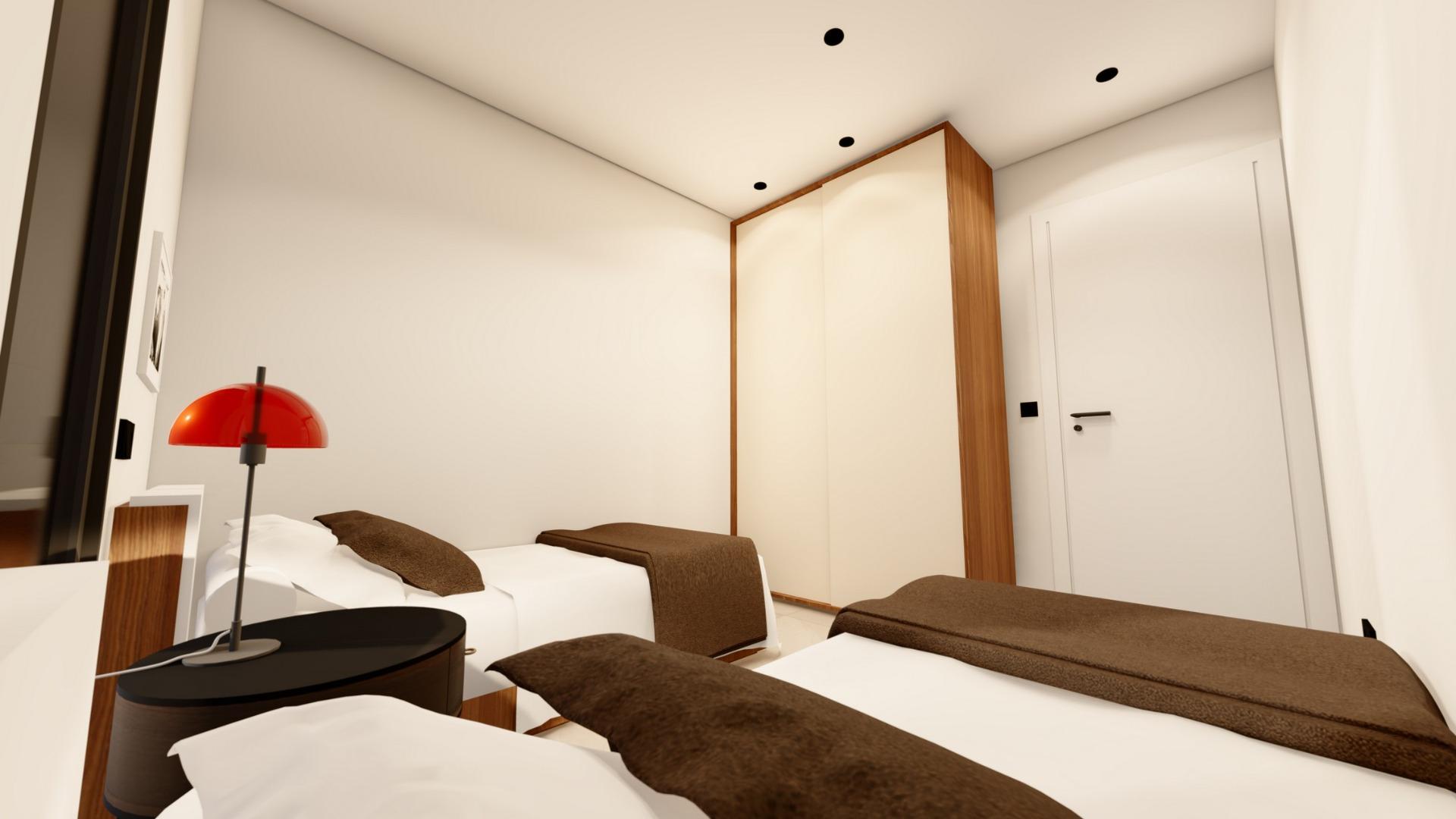 3 Bed, 2 Bath, HouseFor Sale, Benijofar, Alicante