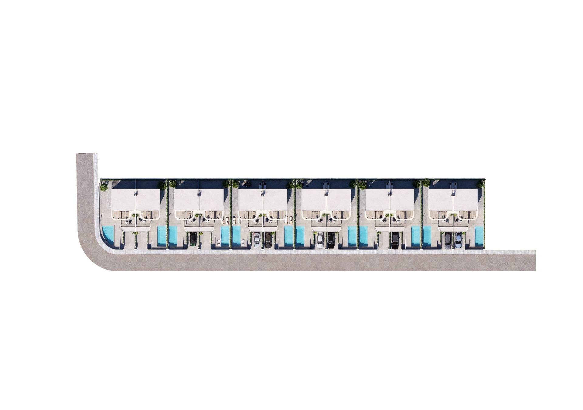 3 Bed, 2 Bath, HouseFor Sale, Daya Nueva, Alicante