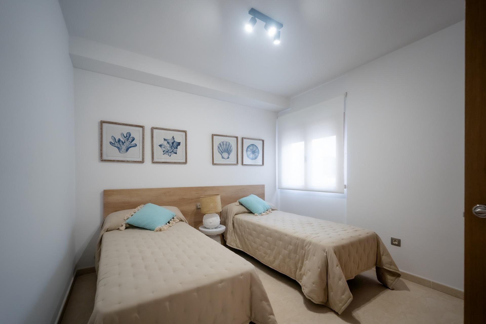 2 Bed, 2 Bath, ApartmentFor Sale, Cuevas del Almanzora, Almería
