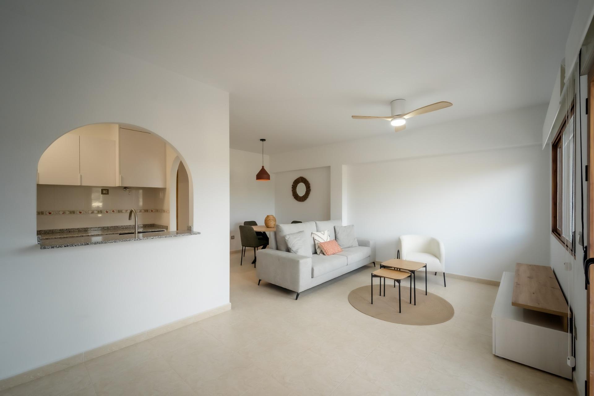 2 Bed, 2 Bath, ApartmentFor Sale, Cuevas del Almanzora, Almería