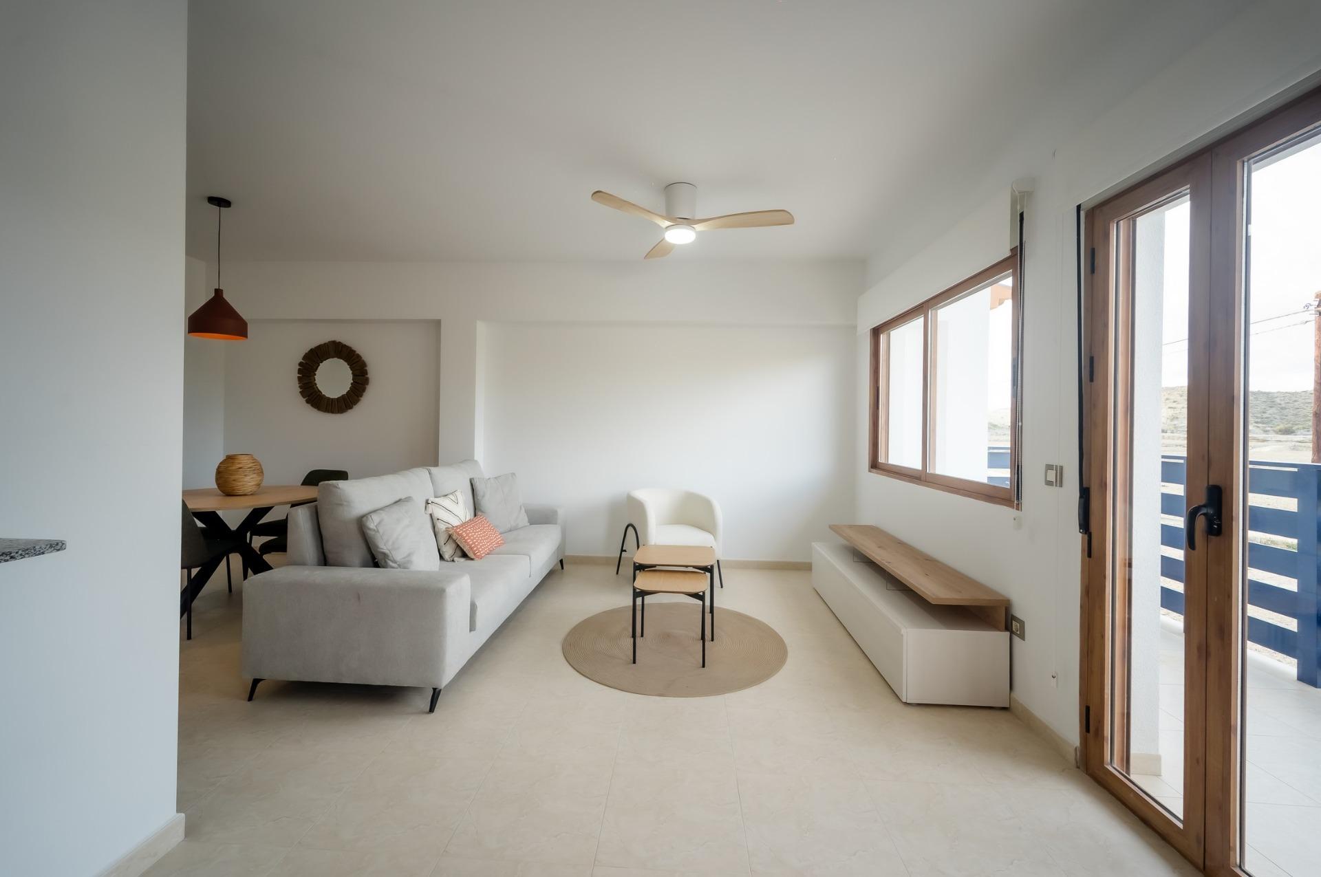 2 Bed, 2 Bath, ApartmentFor Sale, Cuevas del Almanzora, Almería