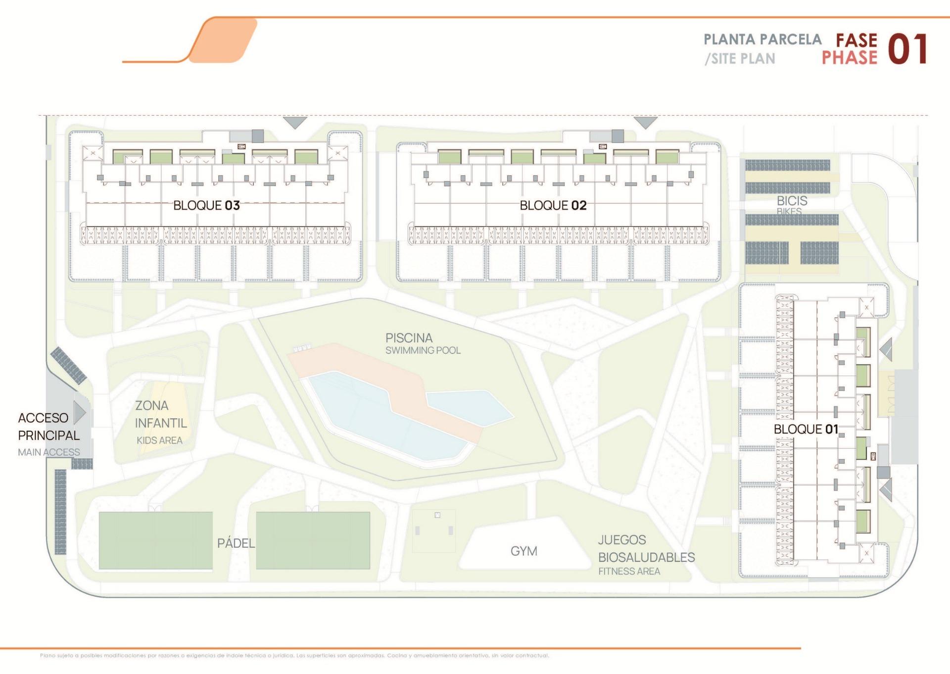 2 Bed, 2 Bath, ApartmentFor Sale, Torrevieja, Alicante