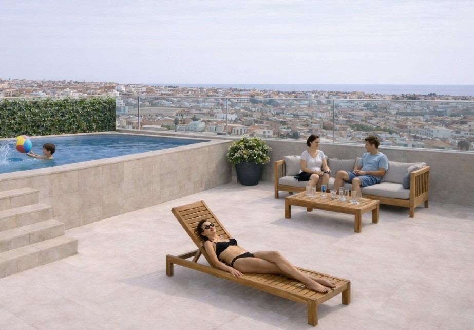 2 Bed, 2 Bath, ApartmentFor Sale, Torrevieja, Alicante