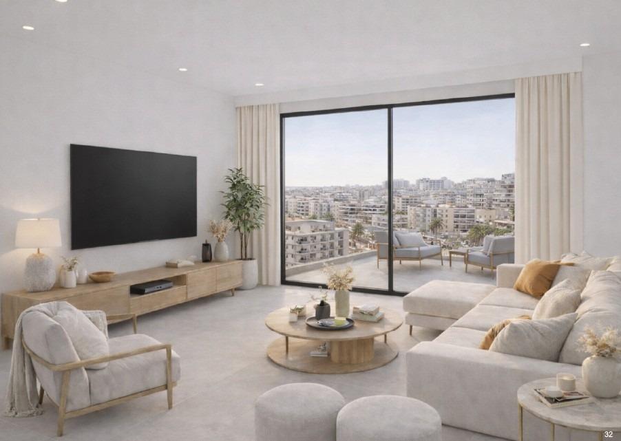 2 Bed, 2 Bath, ApartmentFor Sale, Torrevieja, Alicante