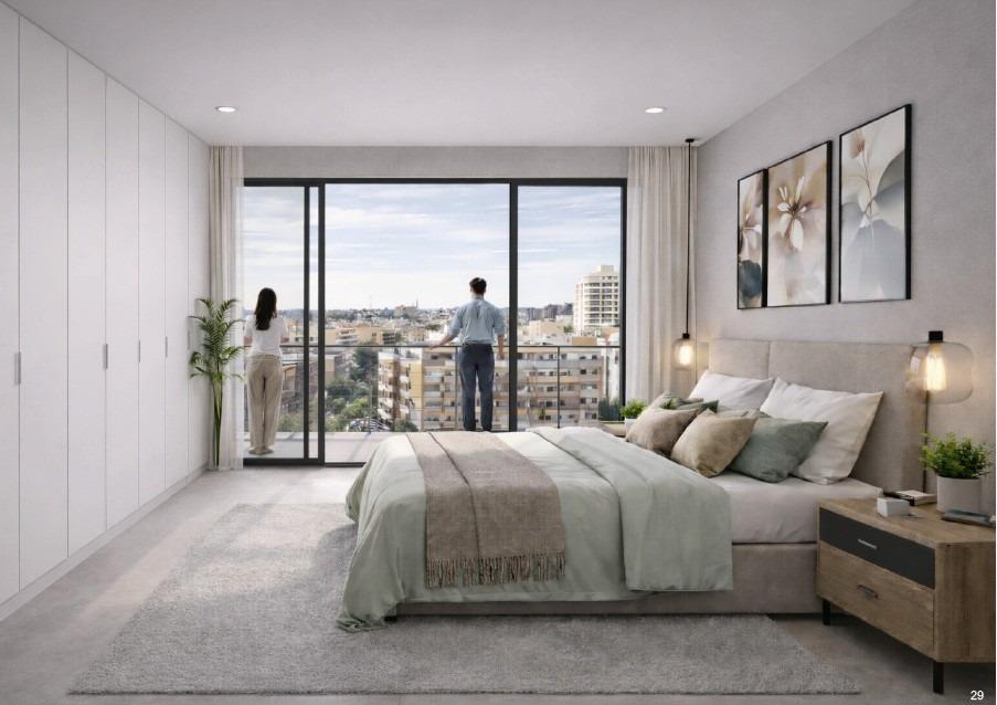 2 Bed, 2 Bath, ApartmentFor Sale, Torrevieja, Alicante