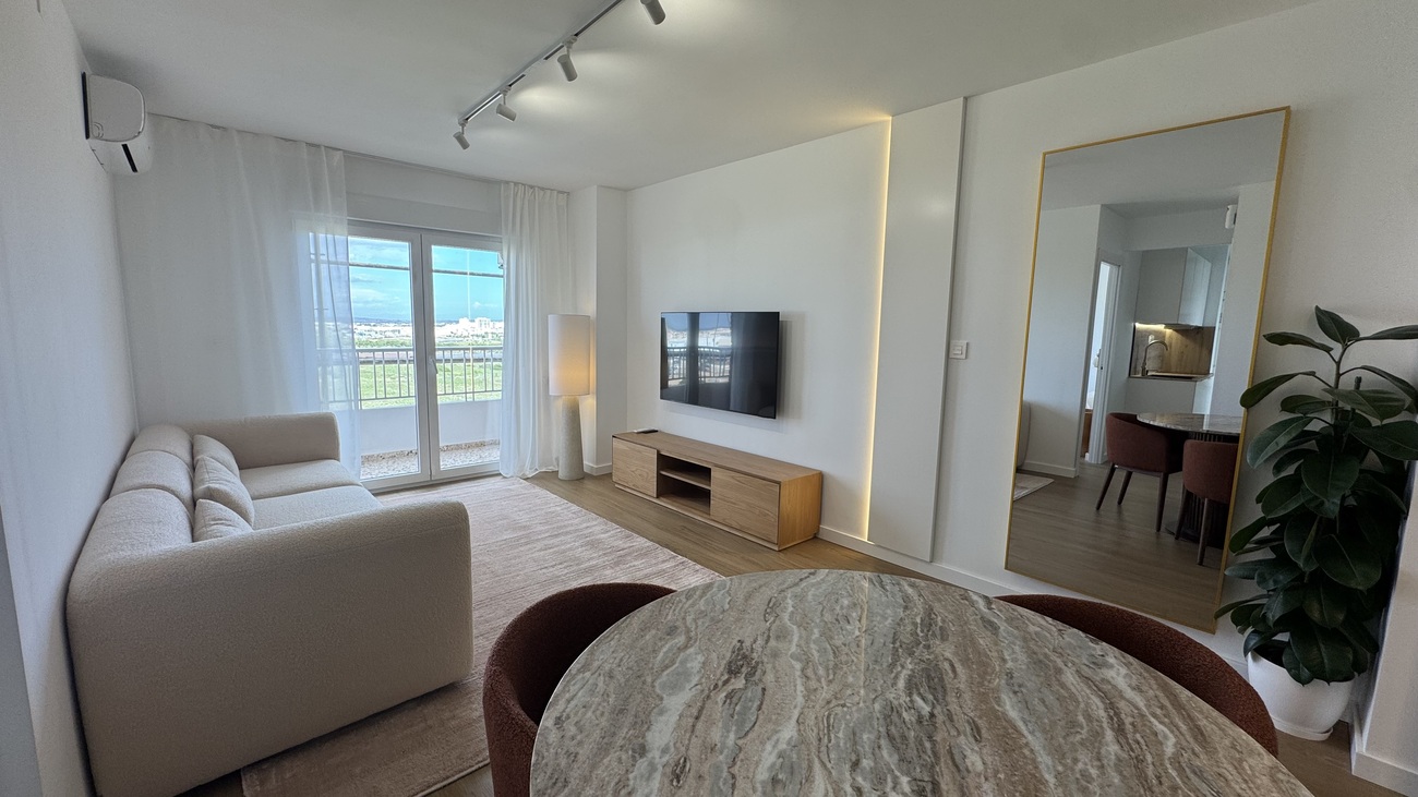 2 Bed, 1 Bath, ApartmentFor Sale, Punta Prima, Alicante