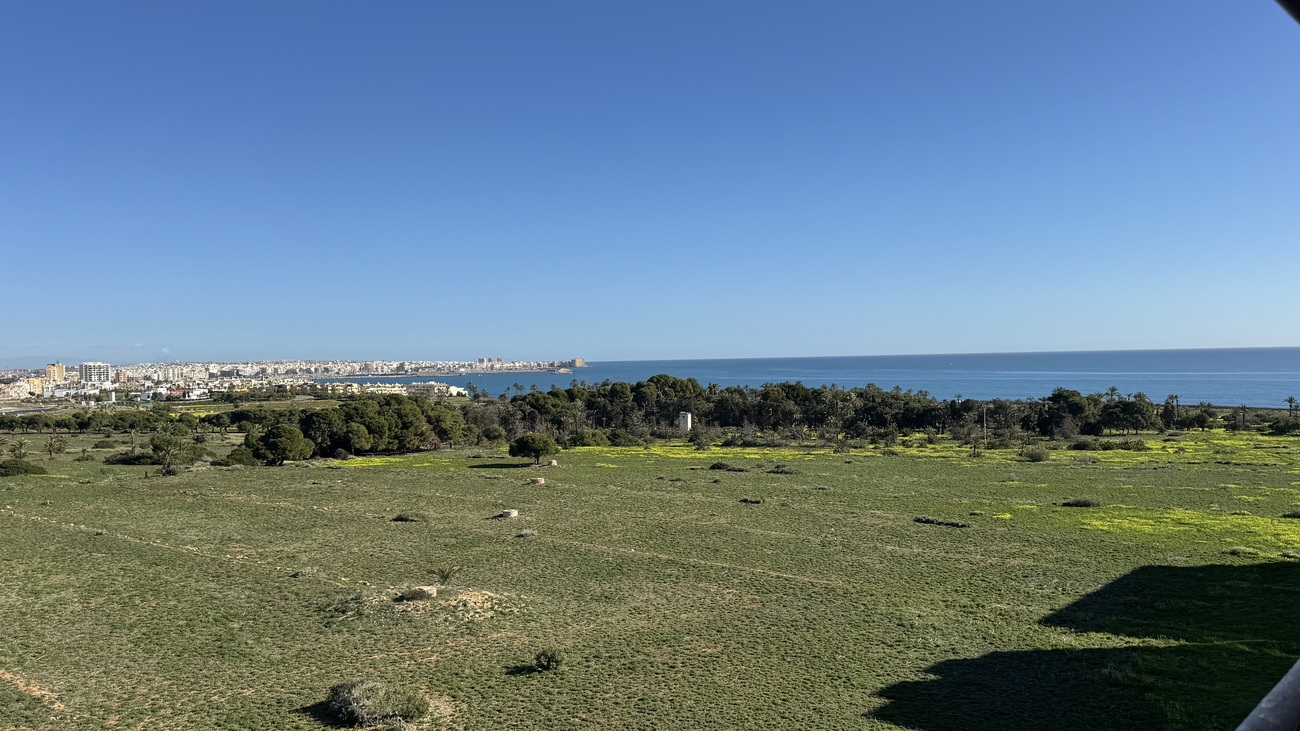 2 Bed, 1 Bath, ApartmentFor Sale, Punta Prima, Alicante