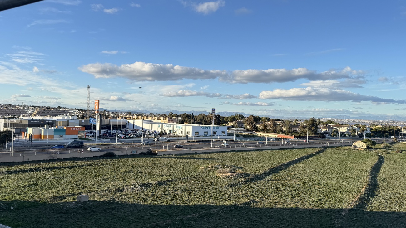 2 Bed, 1 Bath, ApartmentFor Sale, Punta Prima, Alicante