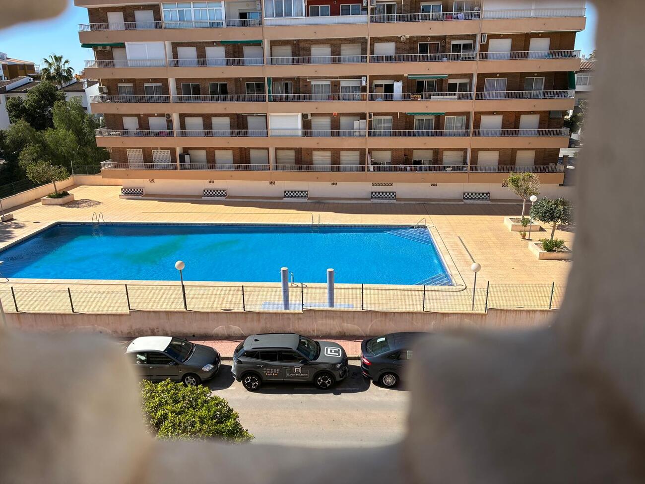 2 Bed, 1 Bath, ApartmentFor Sale, Punta Prima, Alicante
