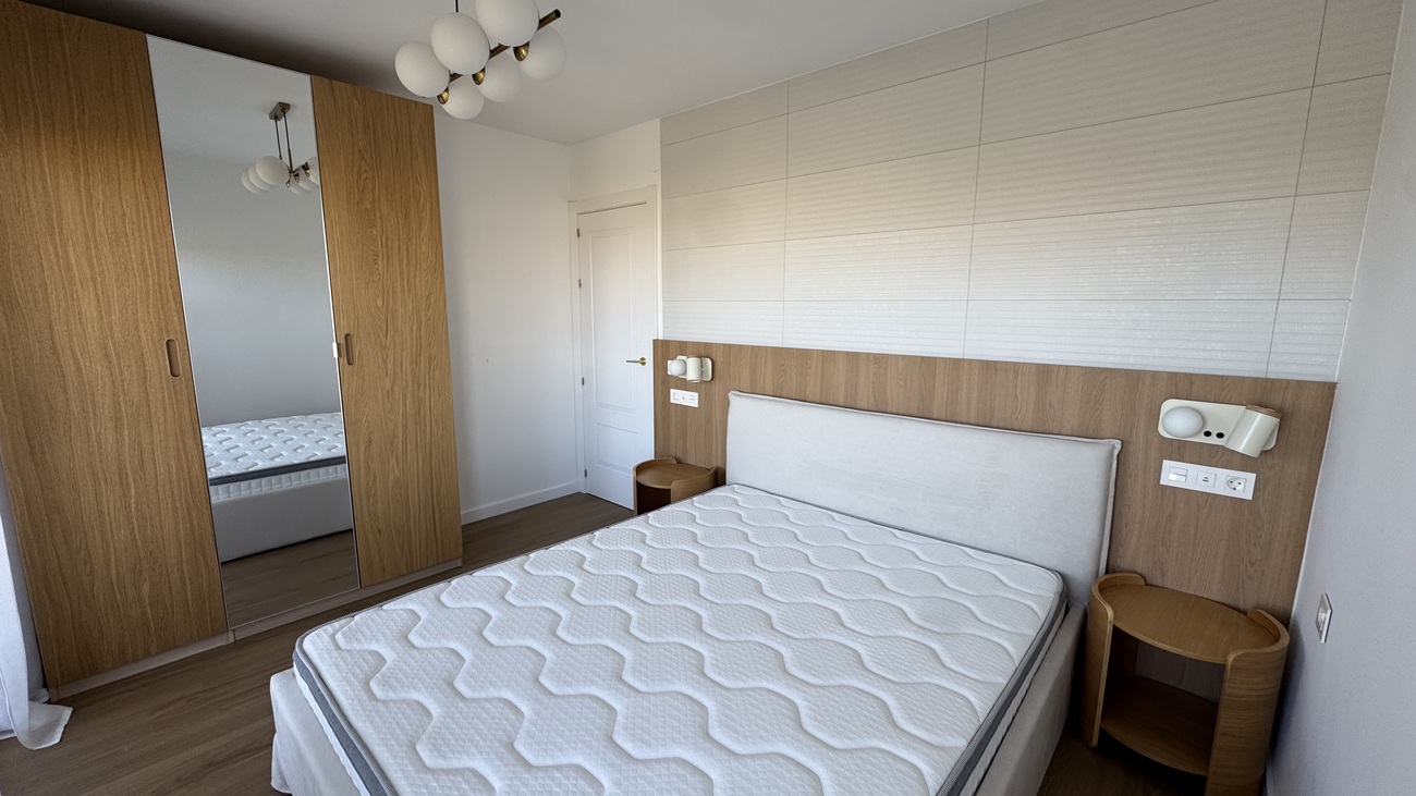 2 Bed, 1 Bath, ApartmentFor Sale, Punta Prima, Alicante