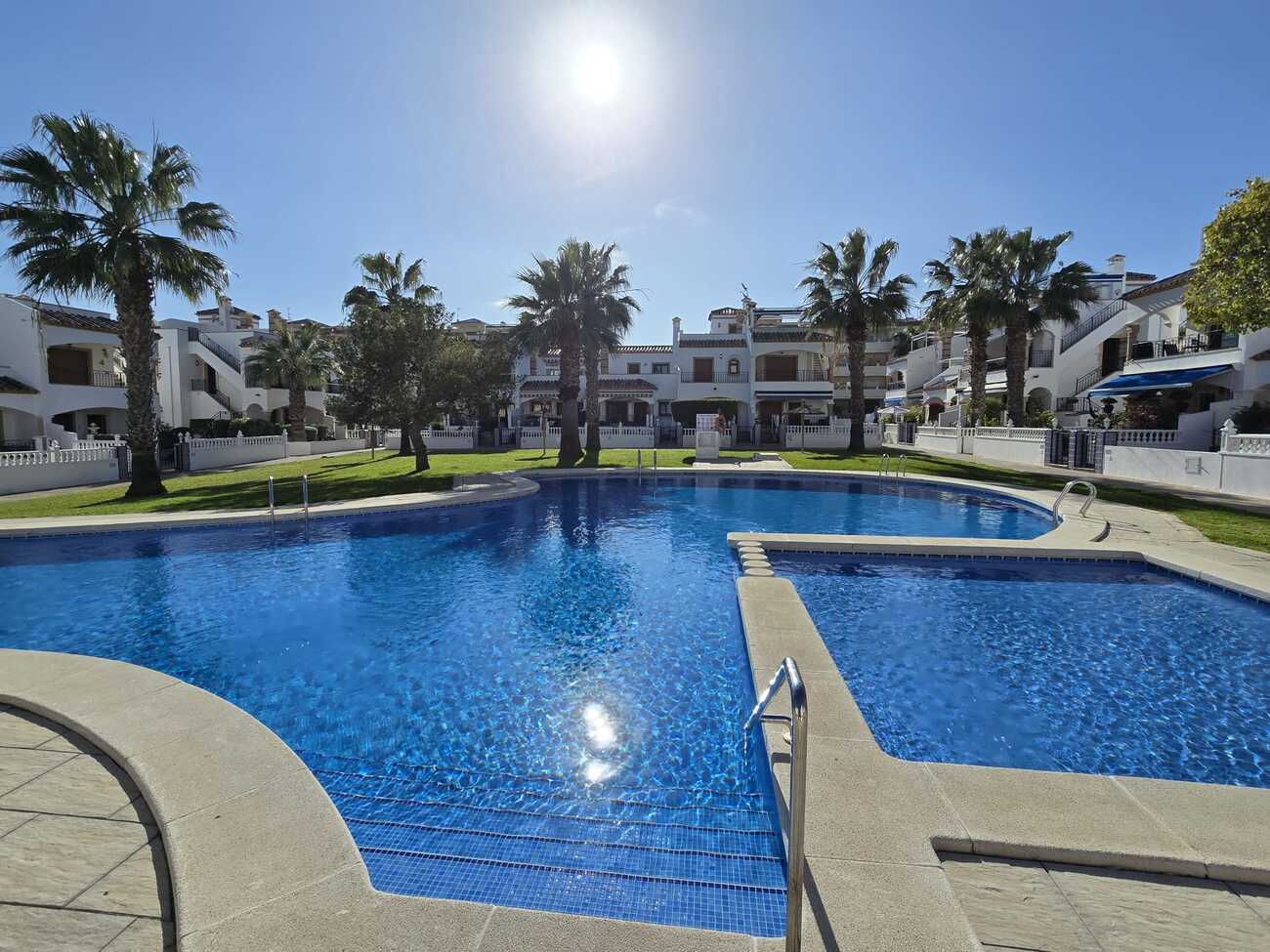2 Bed, 2 Bath, ApartmentFor Sale, Orihuela Costa, Alicante