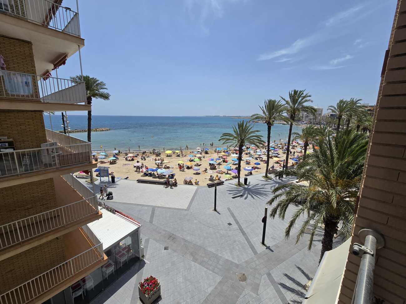 2 Bed, 1 Bath, ApartmentFor Sale, Torrevieja, Alicante