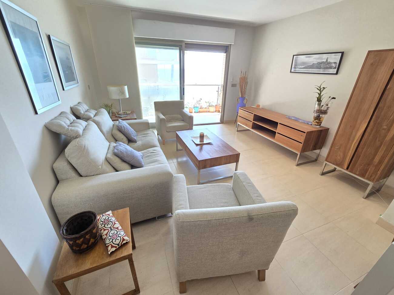 2 Bed, 1 Bath, ApartmentFor Sale, Torrevieja, Alicante