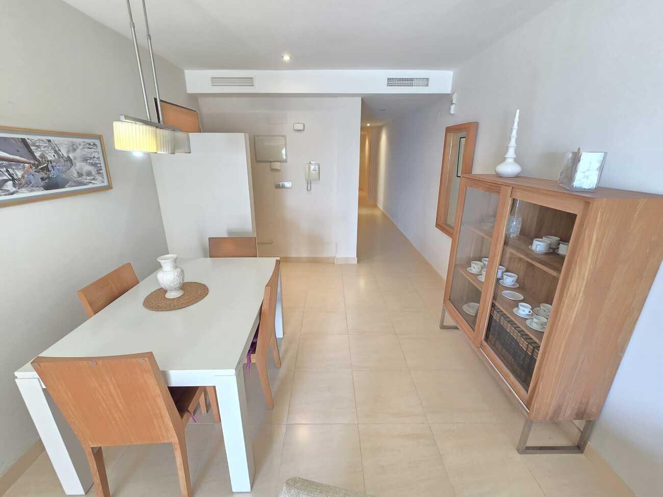 2 Bed, 1 Bath, ApartmentFor Sale, Torrevieja, Alicante