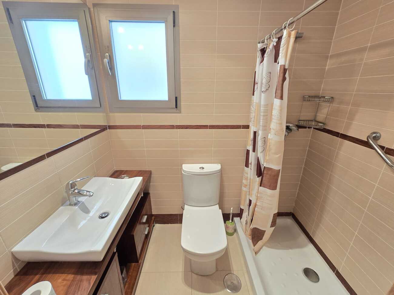 2 Bed, 1 Bath, ApartmentFor Sale, Torrevieja, Alicante