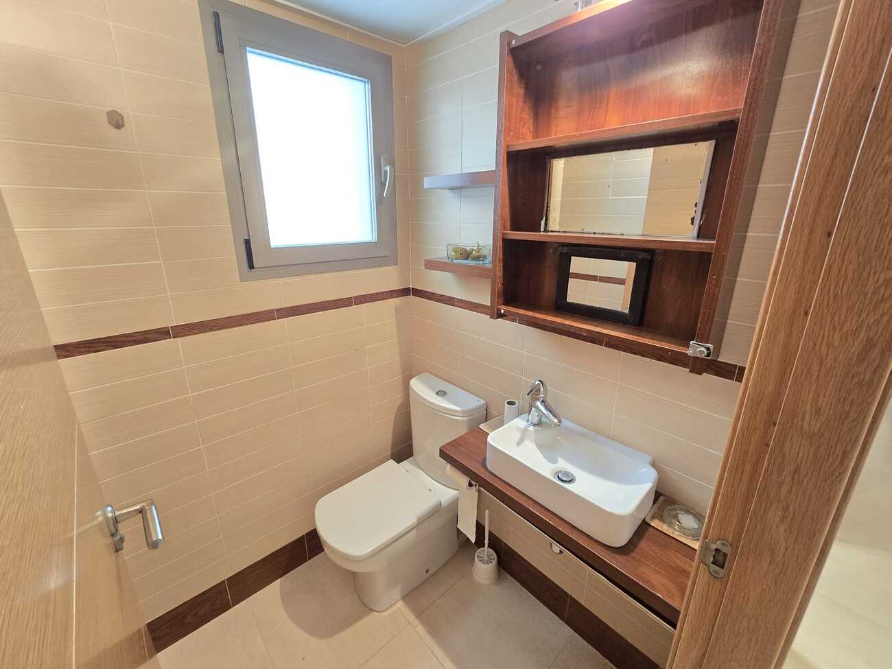 2 Bed, 1 Bath, ApartmentFor Sale, Torrevieja, Alicante