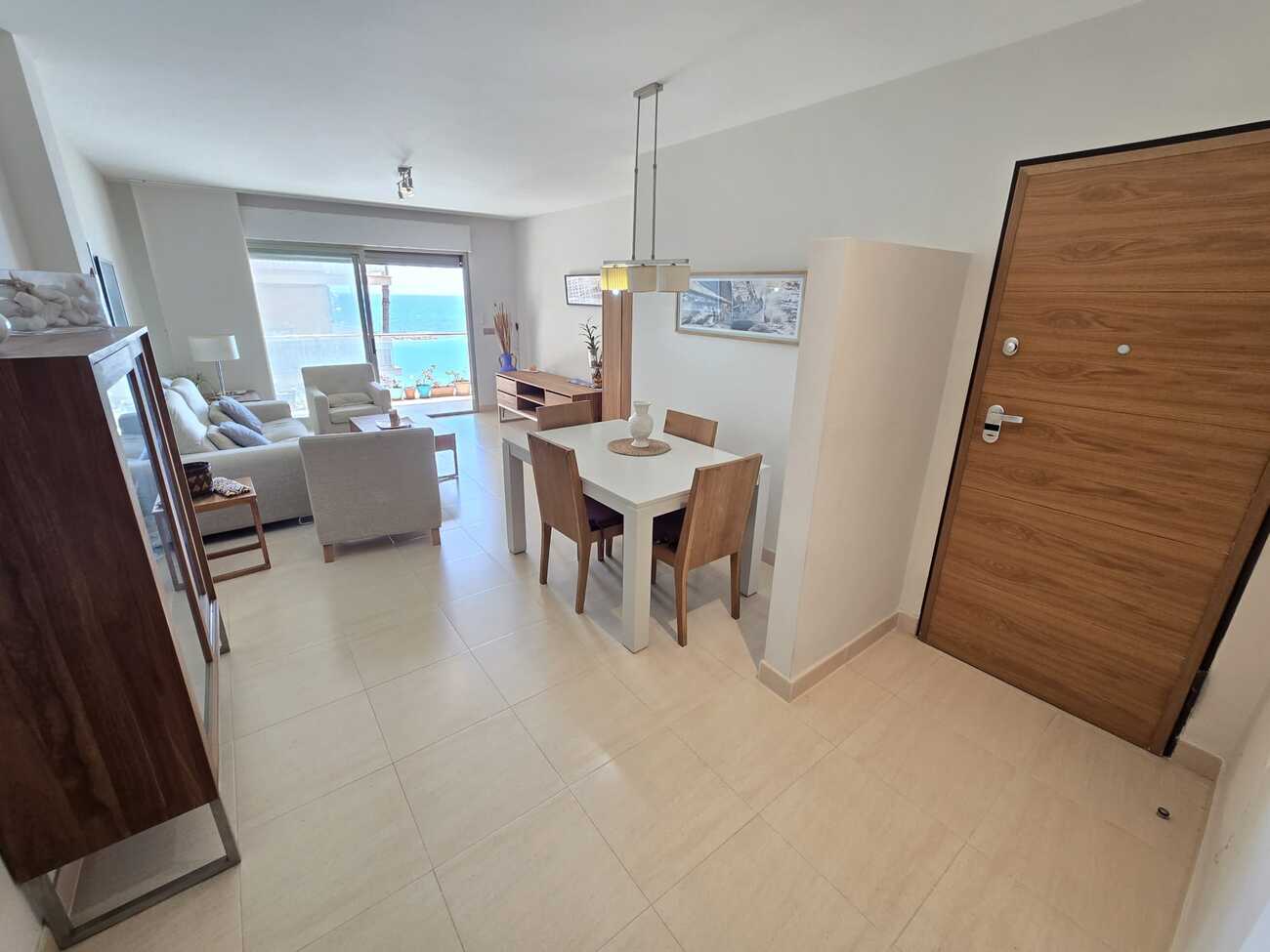 2 Bed, 1 Bath, ApartmentFor Sale, Torrevieja, Alicante