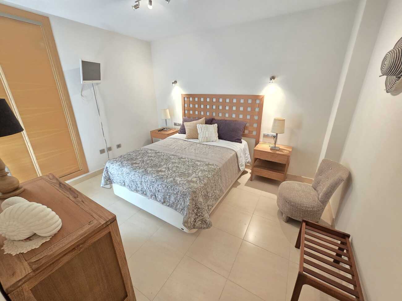 2 Bed, 1 Bath, ApartmentFor Sale, Torrevieja, Alicante