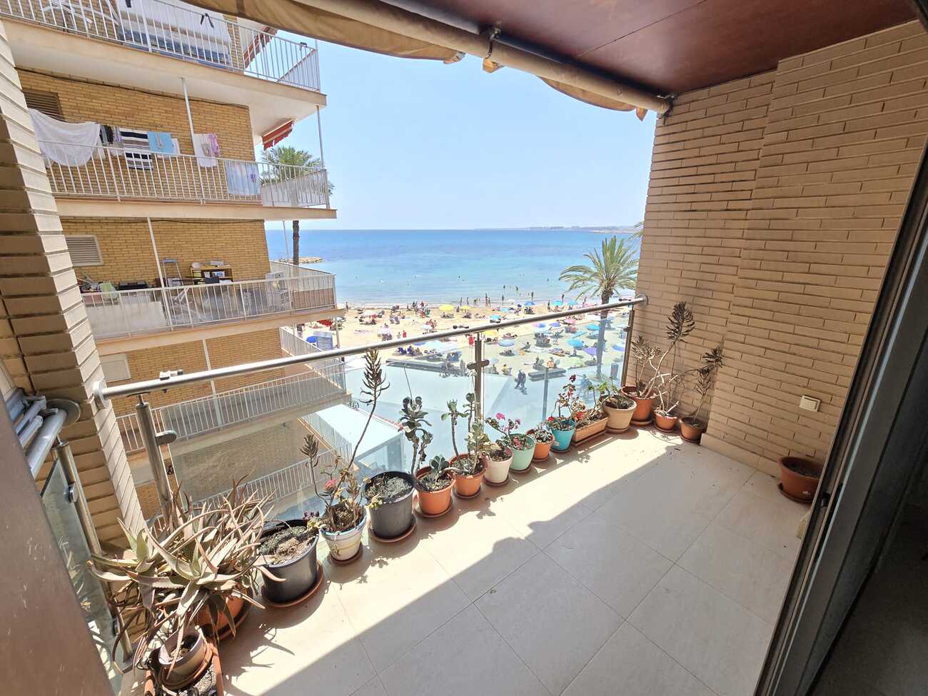2 Bed, 1 Bath, ApartmentFor Sale, Torrevieja, Alicante