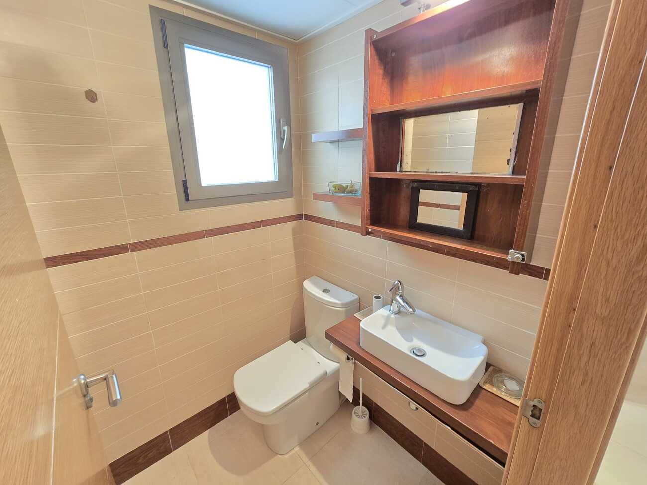 2 Bed, 1 Bath, ApartmentFor Sale, Torrevieja, Alicante