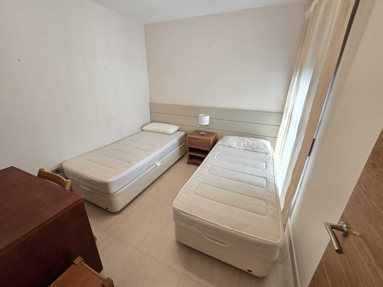 2 Bed, 1 Bath, ApartmentFor Sale, Torrevieja, Alicante