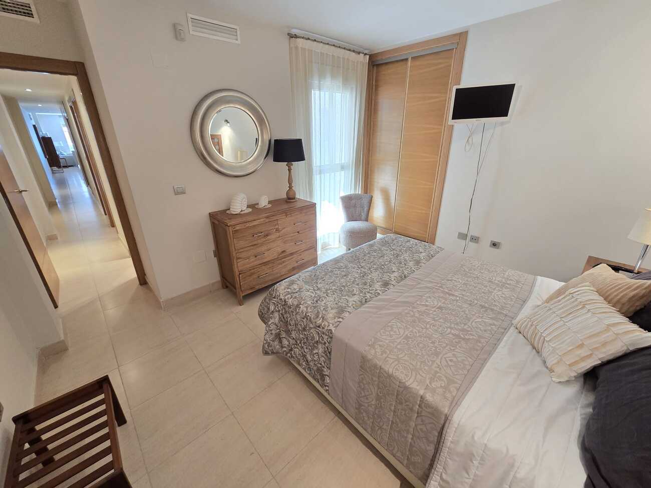 2 Bed, 1 Bath, ApartmentFor Sale, Torrevieja, Alicante