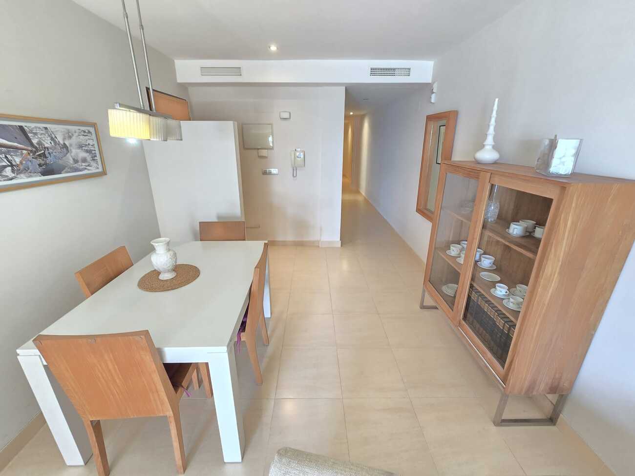 2 Bed, 1 Bath, ApartmentFor Sale, Torrevieja, Alicante