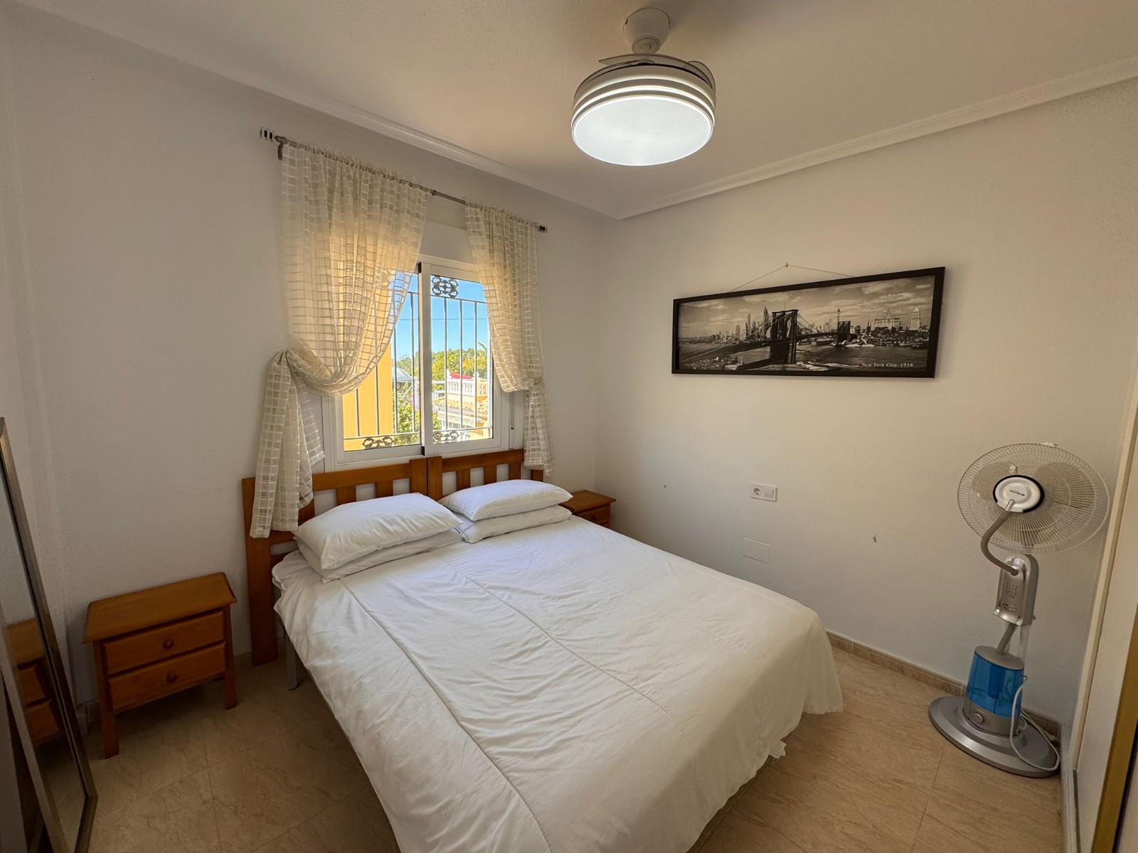 3 Bed, 2 Bath, HouseFor Sale, Campoamor, Alicante