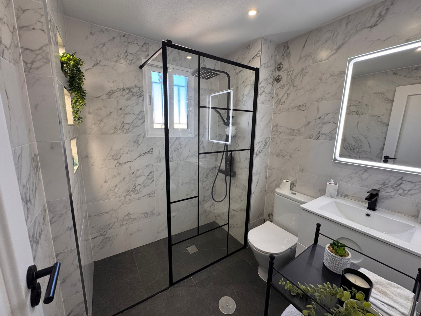 3 Bed, 2 Bath, HouseFor Sale, Campoamor, Alicante