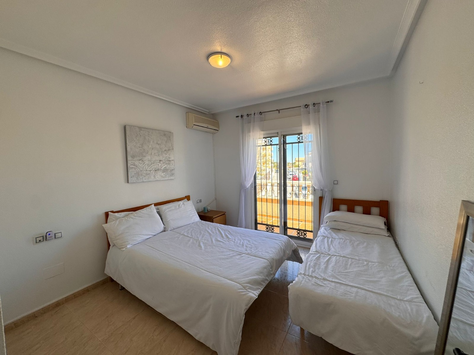 3 Bed, 2 Bath, HouseFor Sale, Campoamor, Alicante