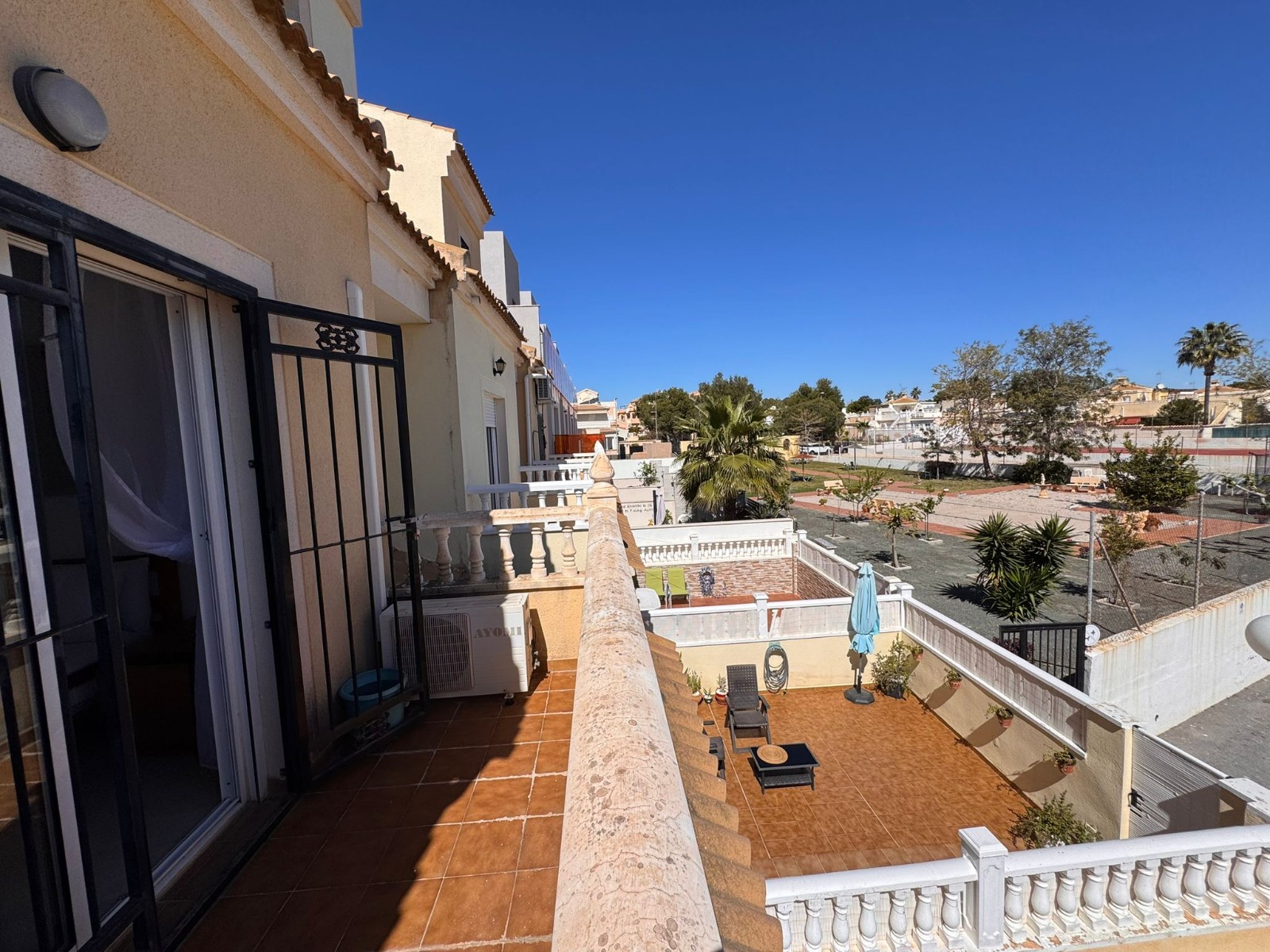 3 Bed, 2 Bath, HouseFor Sale, Campoamor, Alicante