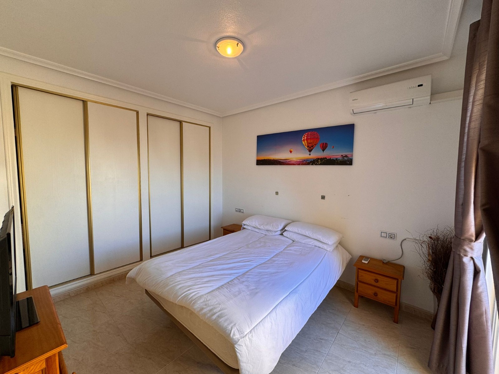 3 Bed, 2 Bath, HouseFor Sale, Campoamor, Alicante