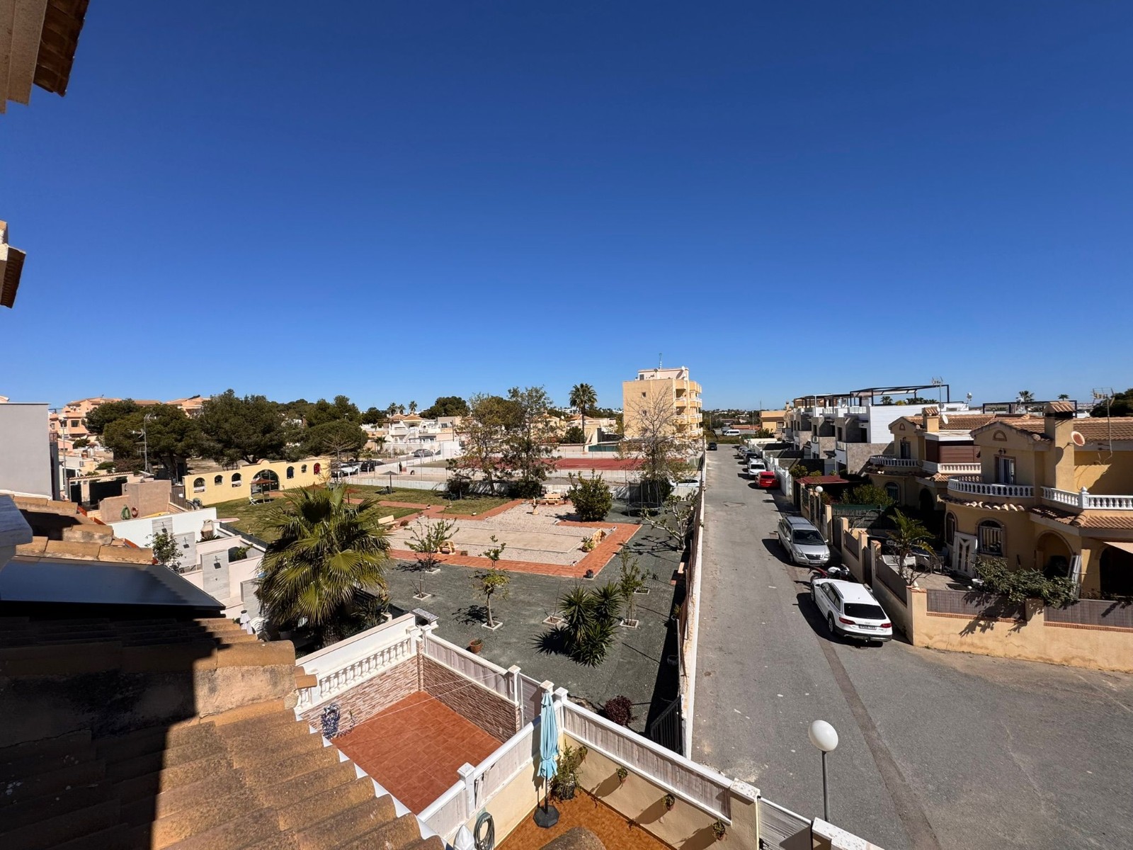 3 Bed, 2 Bath, HouseFor Sale, Campoamor, Alicante