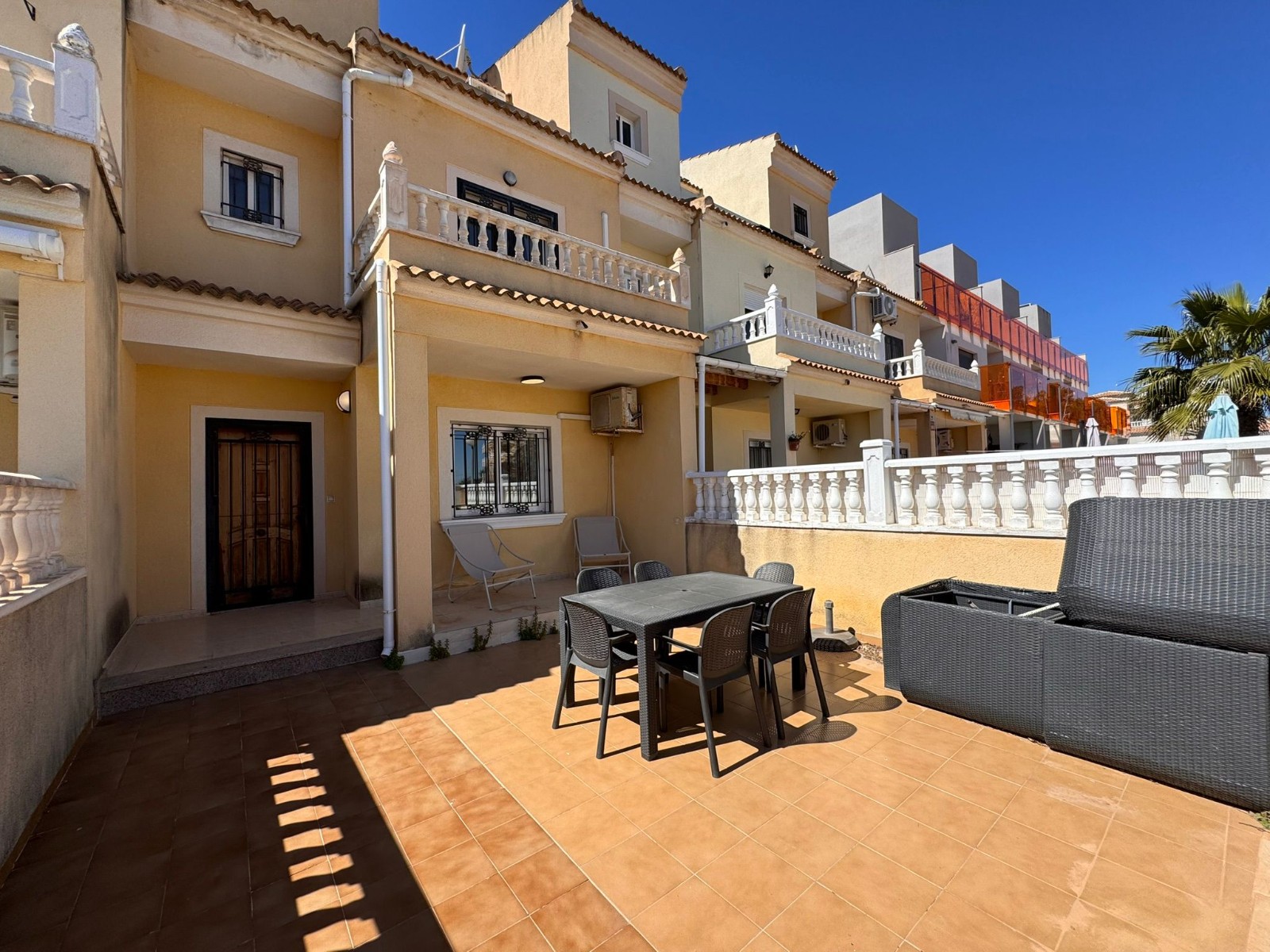 3 Bed, 2 Bath, HouseFor Sale, Campoamor, Alicante
