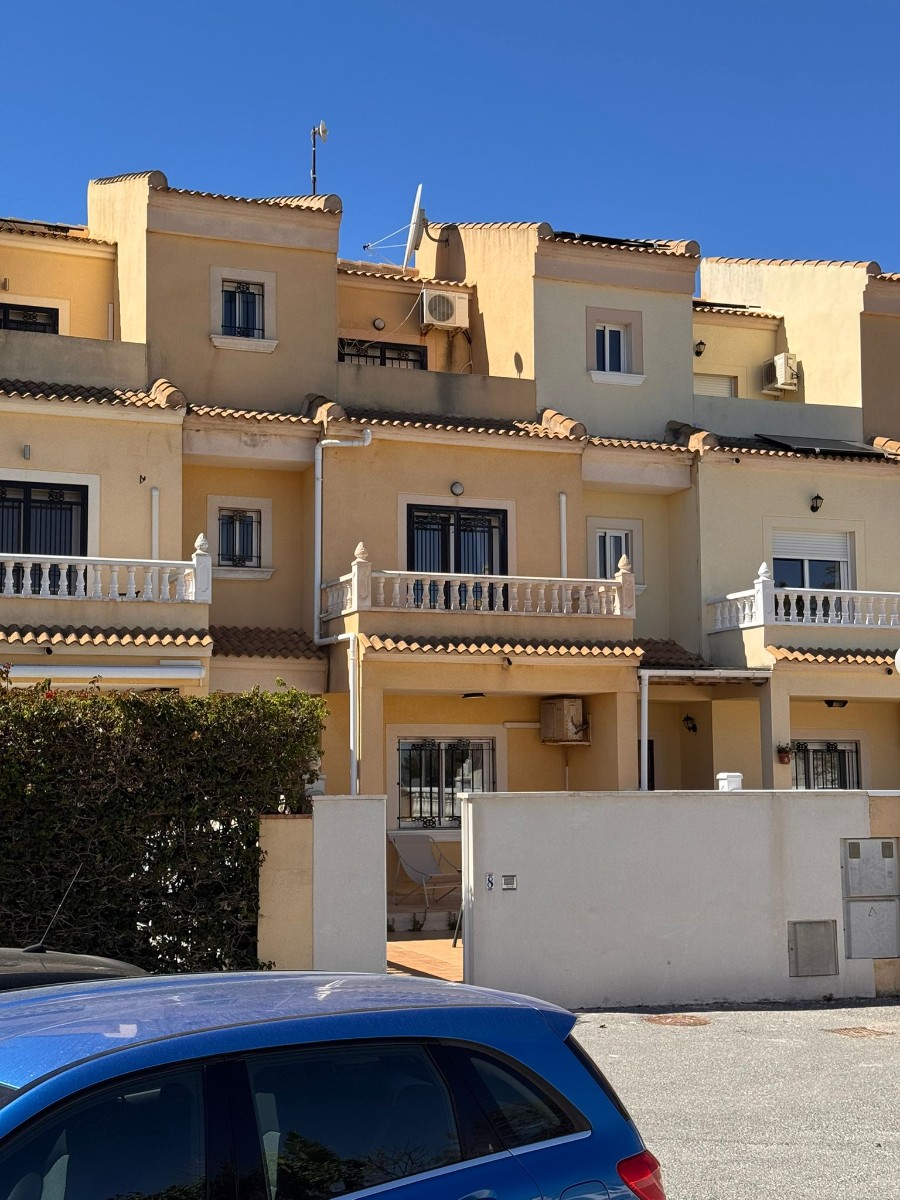 3 Bed, 2 Bath, HouseFor Sale, Campoamor, Alicante